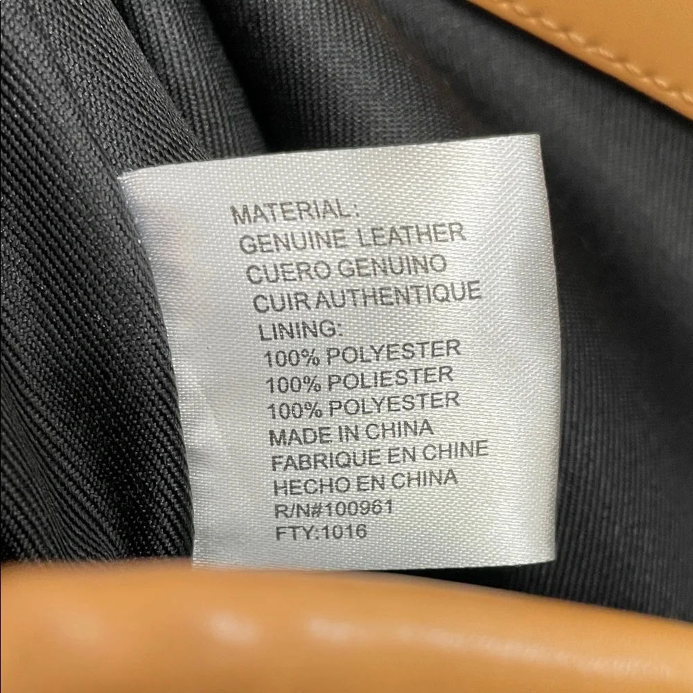 Isaac Mizrahi chic black